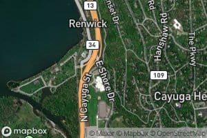 Pleasant Grove Brook