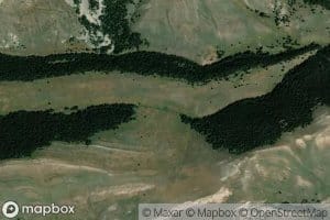 Lower Deep Creek Spring