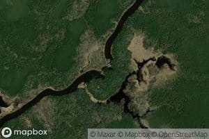 Kakakewayapanonkamuk Rapids