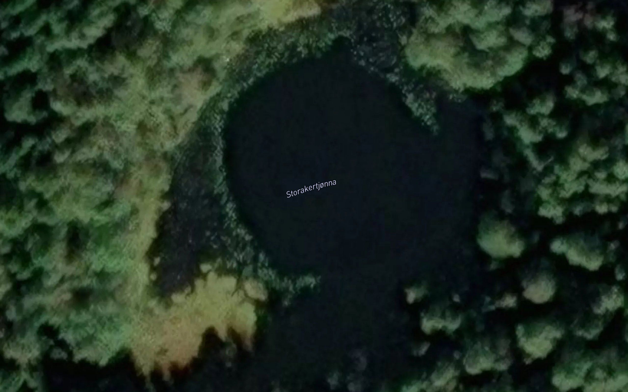 Storakertjonna