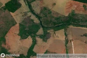 Ribeirao do Ananas