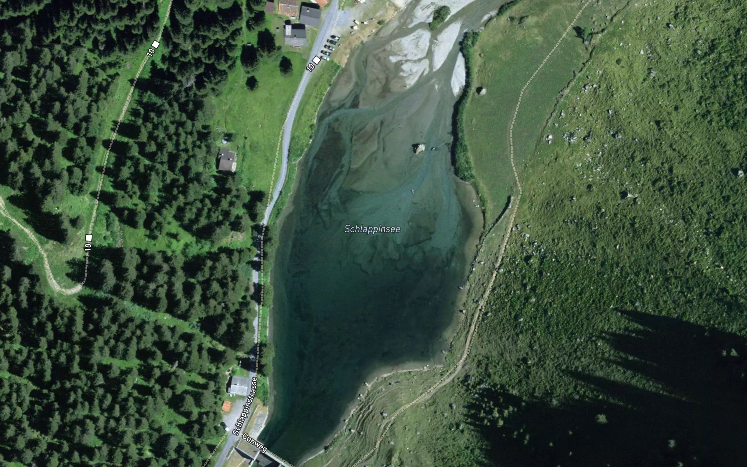 Schlappinsee