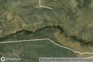 Mexican Ditch