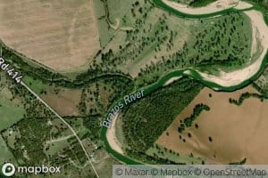 Cow Bayou