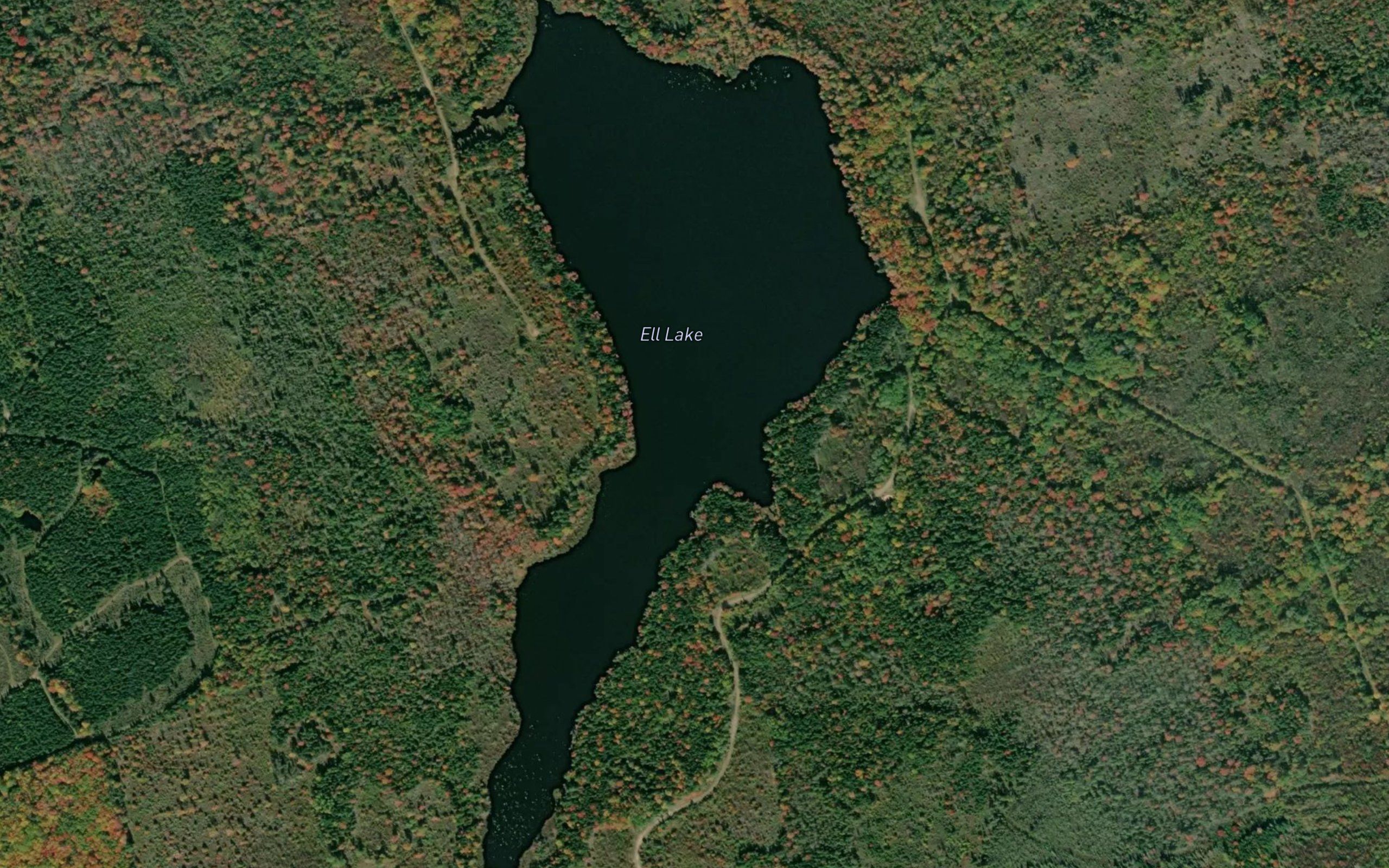 Ell Lake