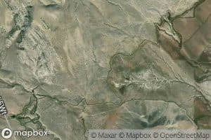 Butte Ditch