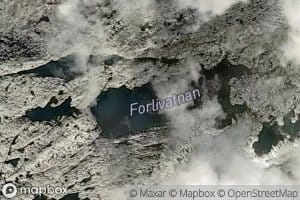 Forlivatnan