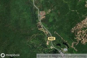 Sungai Jeram Enggang