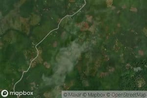 Quebrada Las Arenales