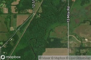 Ackley Creek