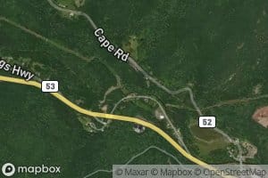 West Branch Beer Kill