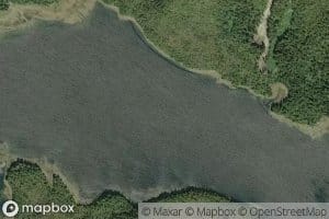 West Arm Kendrick Bay