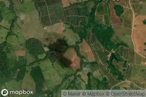 Quebrada La Colorada