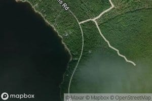 Toothaker Brook