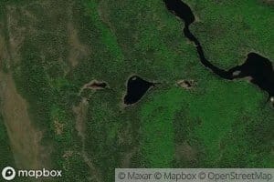 Garbutt Lake