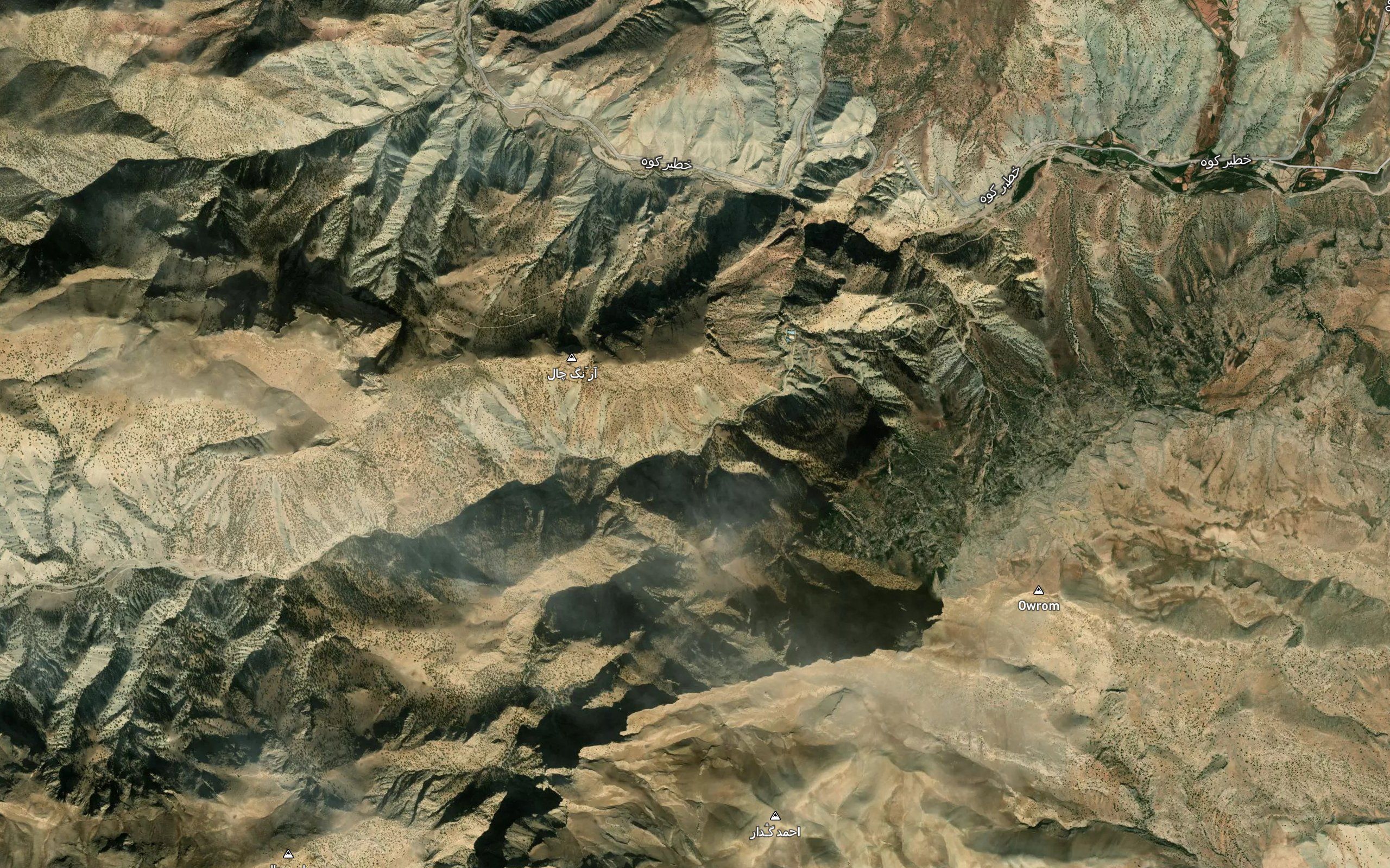Cheshmeh-ye Ruziyeh
