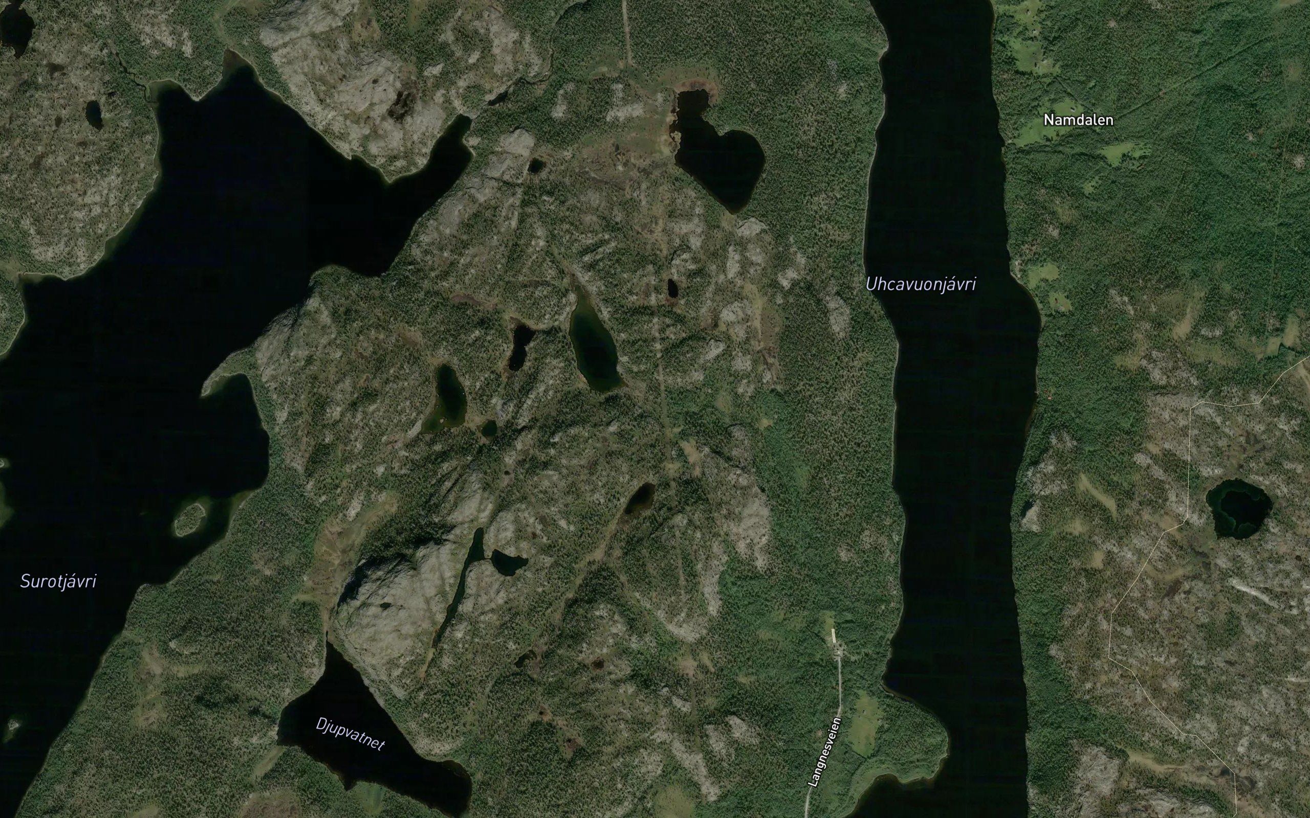 Harbekken