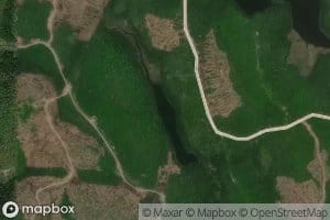 Lac Couteau