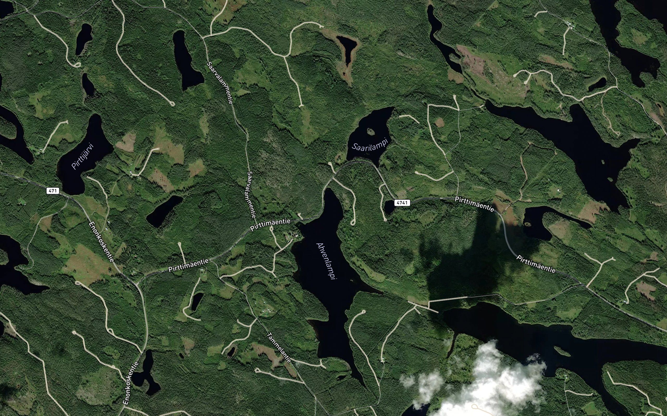 Pohjoislahti