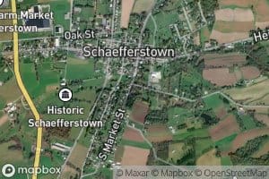 Schaefferstown Spring