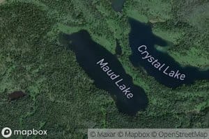 Maud Lake