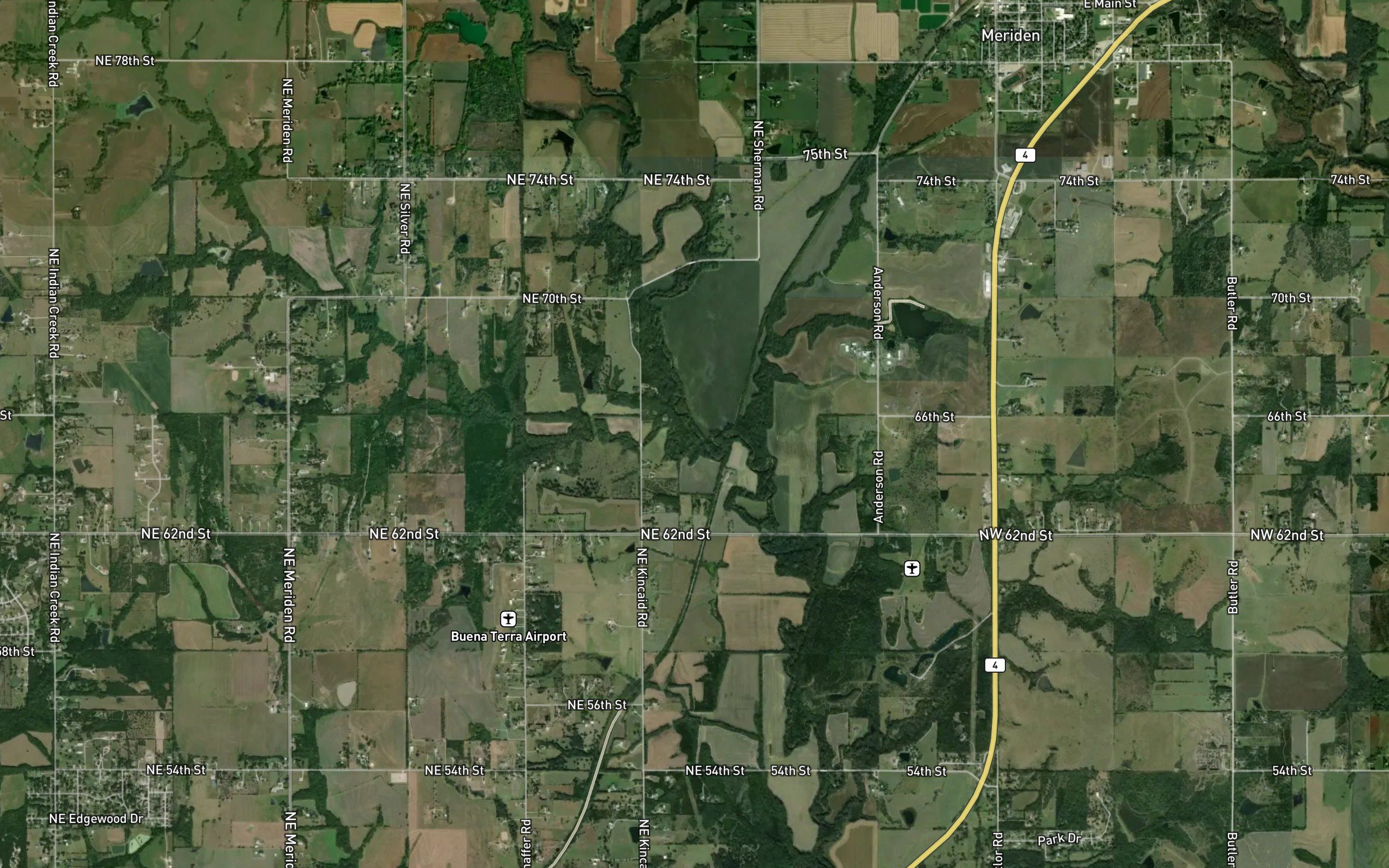 Elm Creek