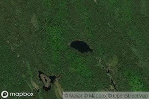 Cinquieme lac en Famille