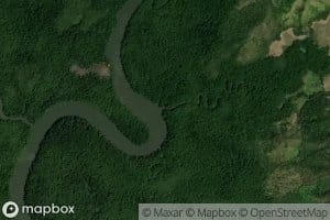 Quebrada Los Lagartos