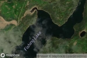 Fishing Lake