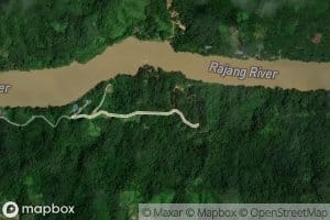 Sungai Seputin
