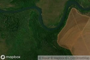 Ribeirao Couro de Porco