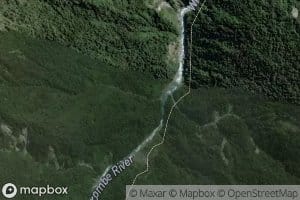 Meridian Creek