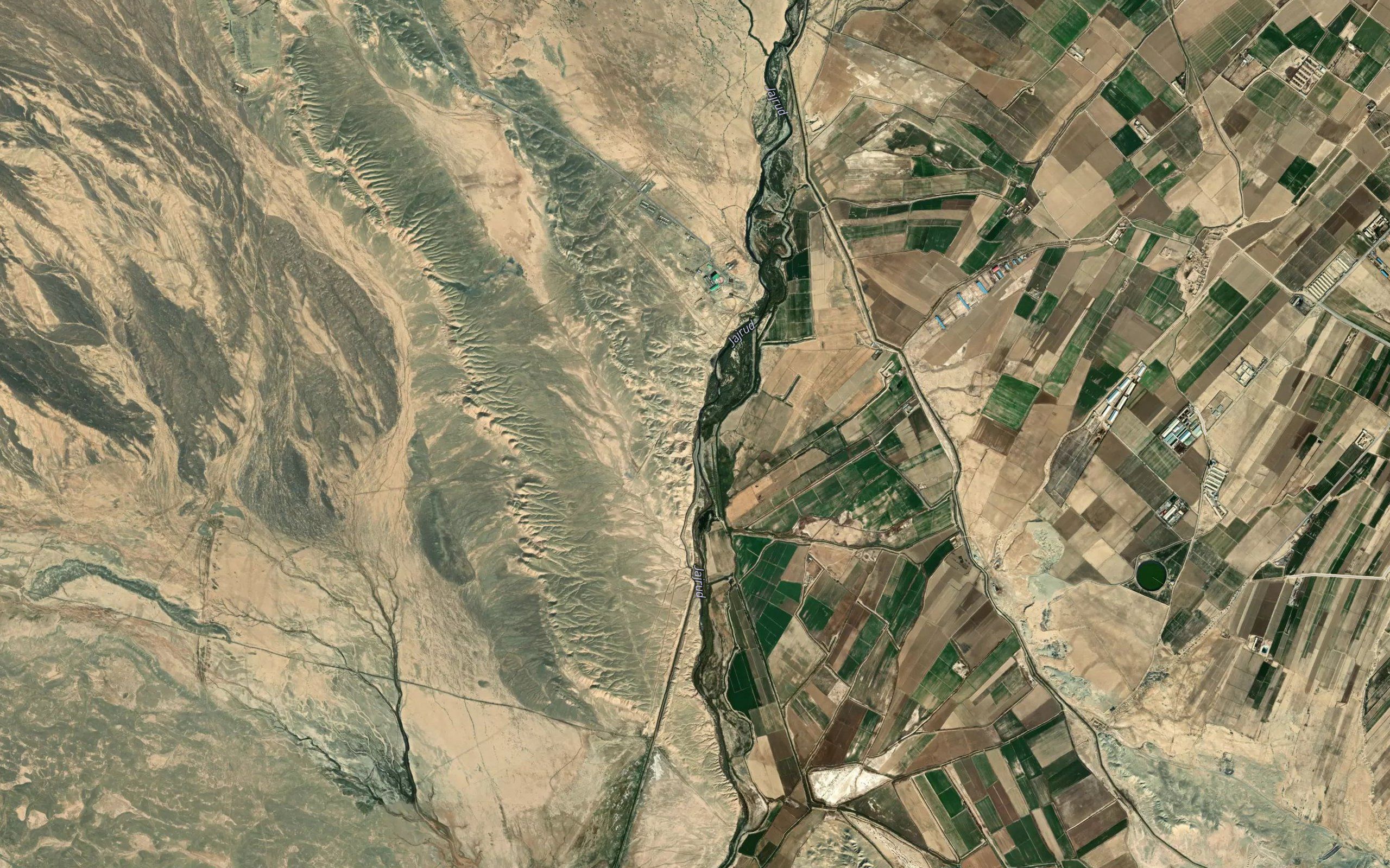 Rudkhaneh-ye Shah Cha'i