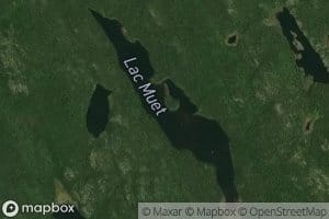 Lac Muet