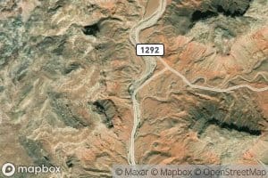 Lost Spring Wash
