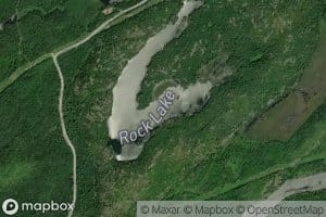 Rock Lake