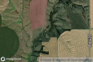 Brockmeier Reservoir