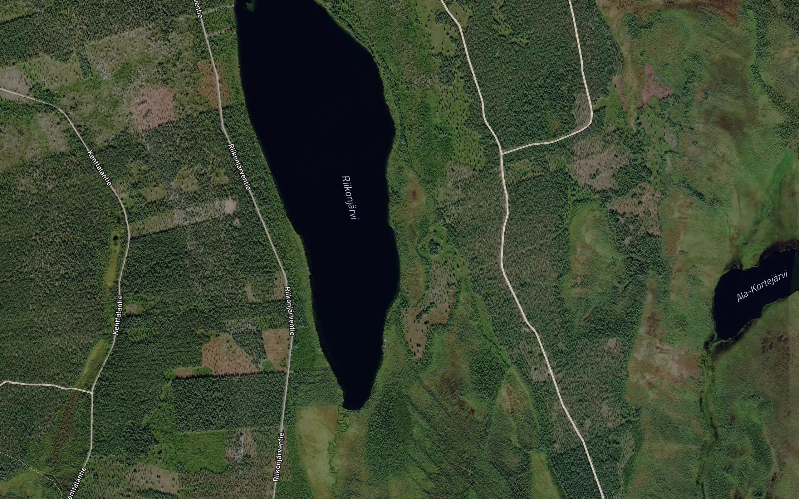 Riikonjarvi