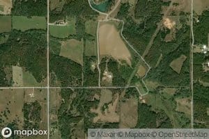 Quapaw Creek Site 3 Reservoir