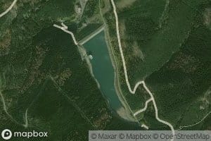 Dolni nadrz Dlouhe Strane