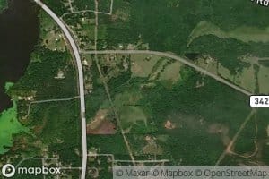 Peacock Creek