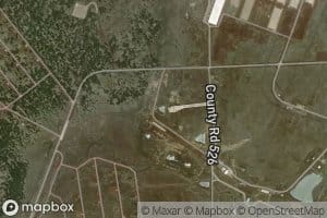 Reservoir Number Three