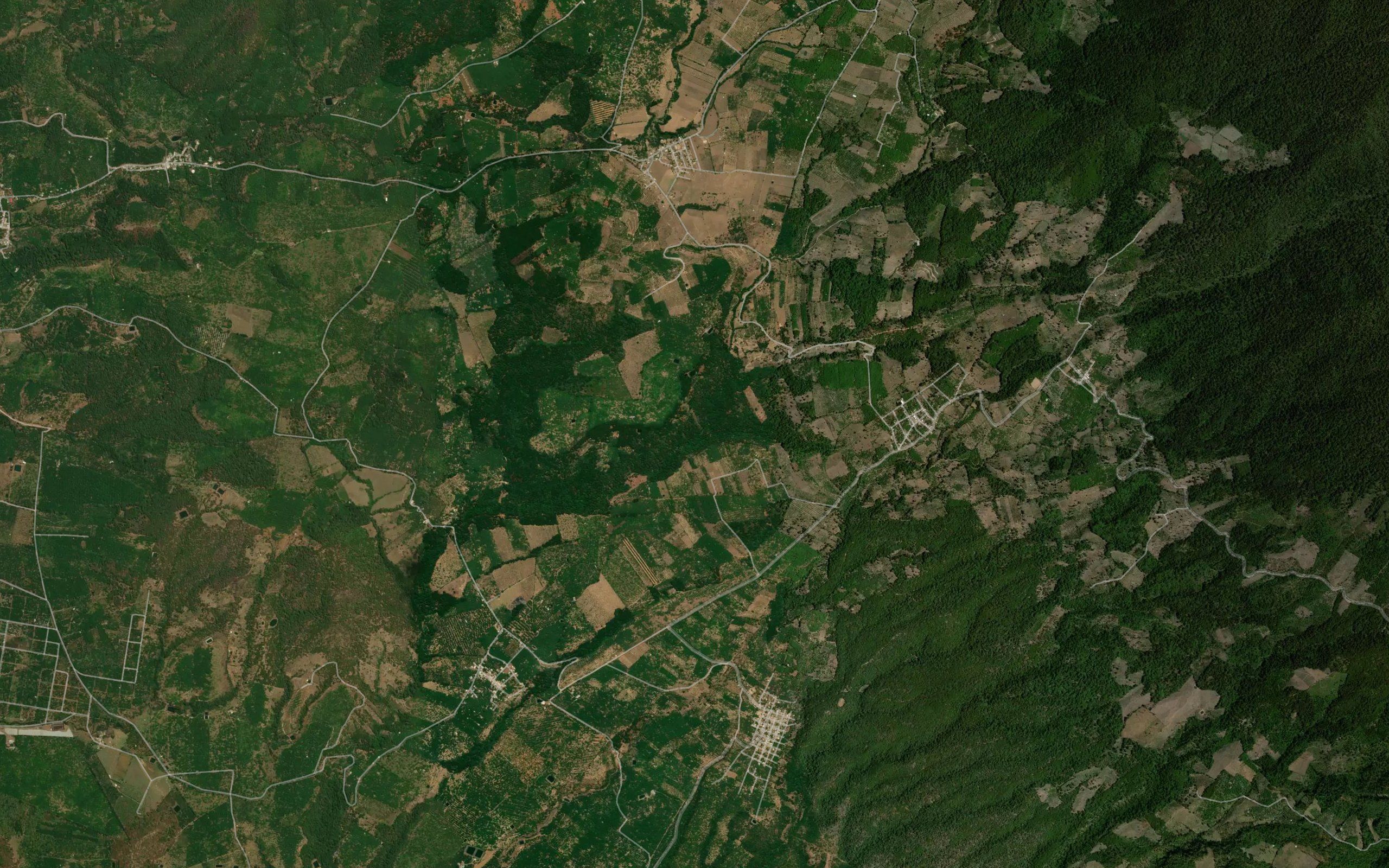 Barranca Honda
