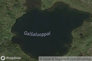 Galsaluoppal