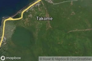 Brangka Takome