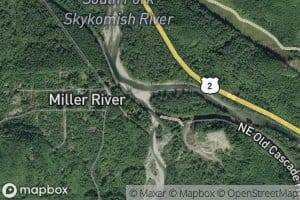 Miller River
