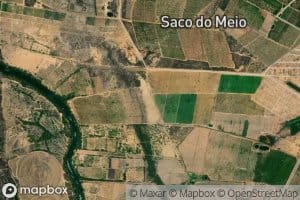 Riacho Poco Comprido