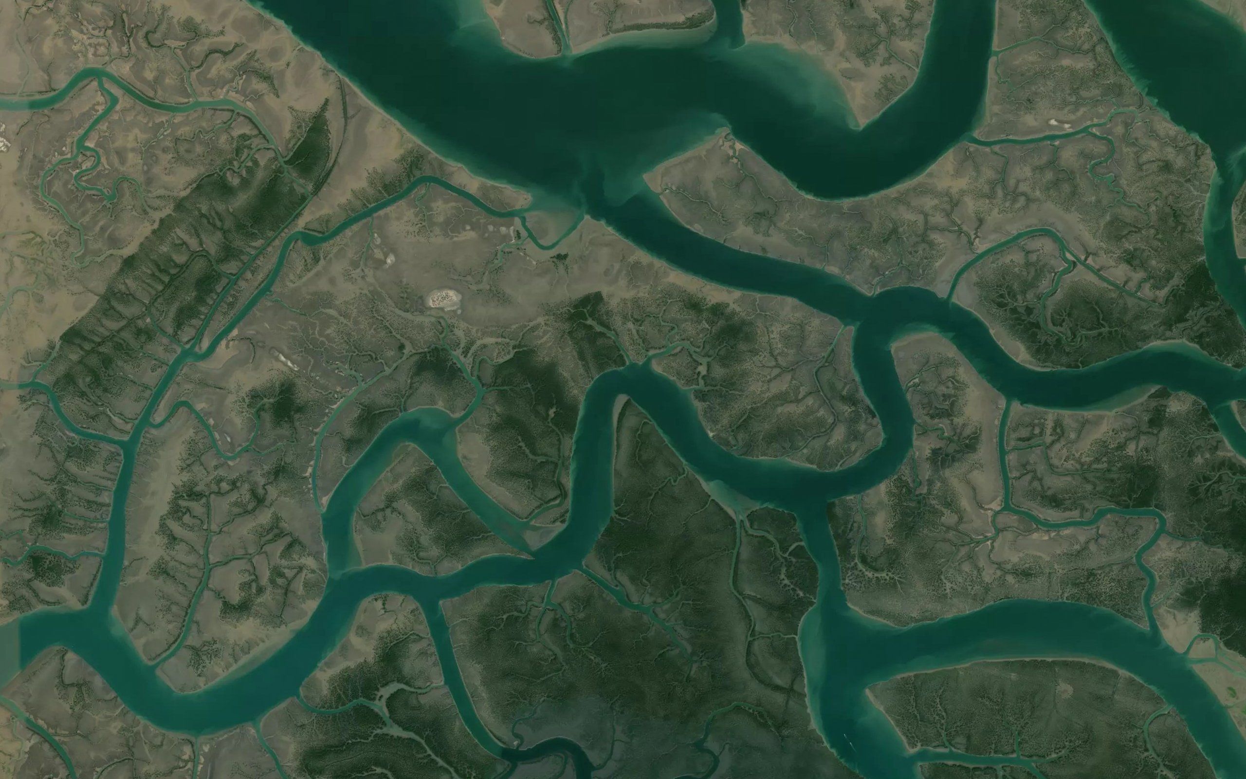 Jua Creek