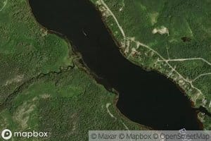 Tamarac Creek