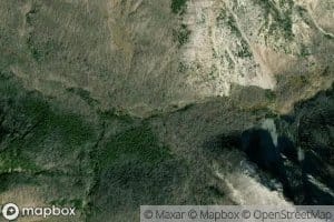 Porcupine Creek